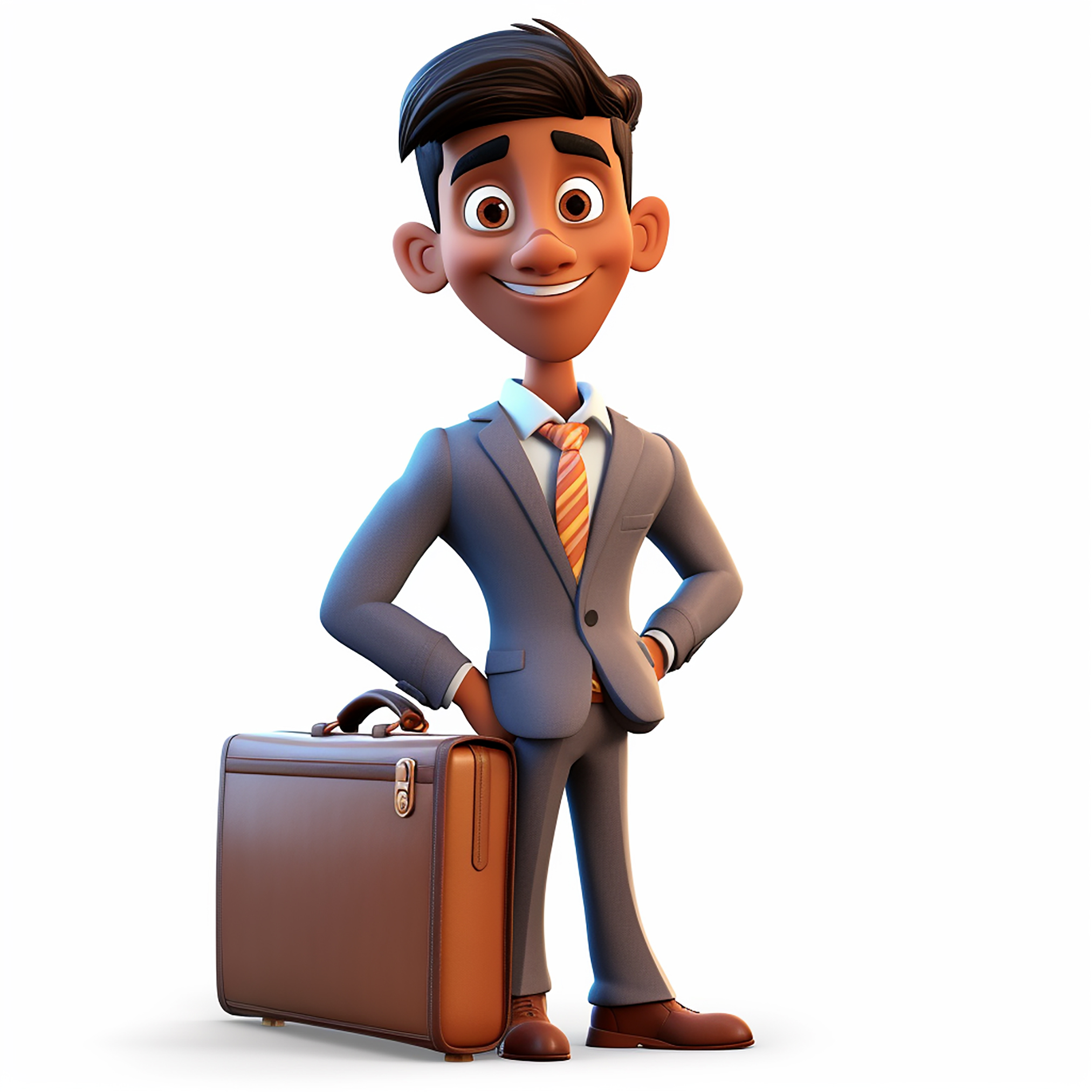 Executive representation